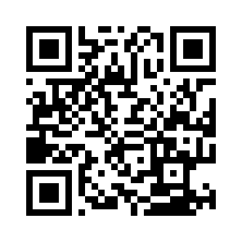 QR Code for bitcoin:1GqynaQVT5f4mFdzVVMqs9xxTMdynZPYpx