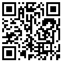 QR Code for bitcoin:1GrANEFPLCEK7P3RGMjZH1J1xmRnvrPTPs
