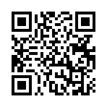 QR Code for bitcoin:1GrCg2EVaFn4nWDqqPyzzv9hM1jQfcWRp8