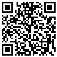 QR Code for bitcoin:1GrGN7UG8kNoXgfCjABy29JWRL719BUoKu