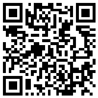 QR Code for bitcoin:1GrKV8oGymFp3r9WkxKntXS7EKoUPWDP1k
