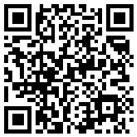 QR Code for bitcoin:1GrLMFe4cssvi6vUcqjDBaESF19hUdRhxC