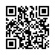 QR Code for bitcoin:1GrMmPmpAHGUeU2zmCSo6ufffSMr7boSxT