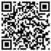 QR Code for bitcoin:1GrRKbAjPvZLCMhXeaBb6D8AR85r97G2dW