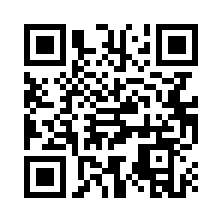 QR Code for bitcoin:1GrRbDvn3xpAba4WLKMT9S3NWSoGu23GeU