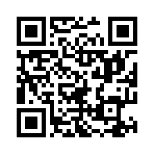 QR Code for bitcoin:1GrTi1nu7yeP7skY9awY6SWb9ZcPSUxfpr