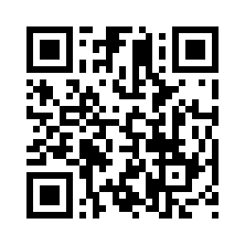 QR Code for bitcoin:1GrW8frFYdbVB7tgDjRK5jptChM2B9ZEbc