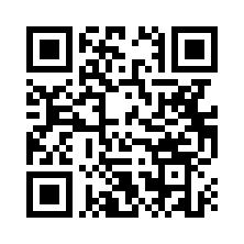 QR Code for bitcoin:1GrWoJ2PNJBmYgSWzrKr6PbADhU6dxXc2w