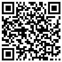 QR Code for bitcoin:1GrYzzD2GeCexfshUYWwBGaRG7MSYe6gLH