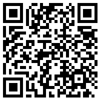 QR Code for bitcoin:1GrfHTXjsFLgBeMqbLejfimqcKr739Kvvc