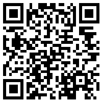 QR Code for bitcoin:1Grg3bugSfNqccGxTxKxJApMjG478APVEj
