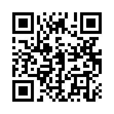 QR Code for bitcoin:1GrgbZHHmHCnFu7WQDVmppsbSqALP6AwDT
