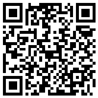 QR Code for bitcoin:1GrhvgzS7yMoQBw7mAtWJTapyp72EdME8G