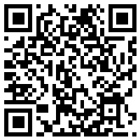 QR Code for bitcoin:1GrndGAoPyNwzXt4h679W6gLk8P6KaNGGo