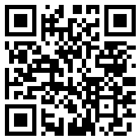QR Code for bitcoin:1Gro1SV7xTfqac9D2MFQ13LLX9VWZsoEsp