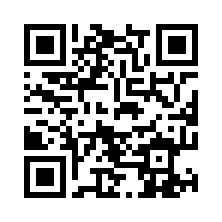 QR Code for bitcoin:1GroQL7dNWtomXsbLjmfuEz4NVmPy3vyXh