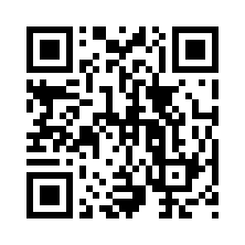 QR Code for bitcoin:1Grq9RdFDfGFs5SZRA2SLvCSDdKiik6i4p