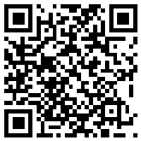 QR Code for bitcoin:1Grtp17F6yffvboyeXWgj8dQyuvLU3f1bT