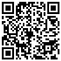 QR Code for bitcoin:1Gryj6kTdYFDVUPduWxDzPjVaxZYuQ6cYA