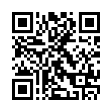 QR Code for bitcoin:1Gs1sof1N5JSn99chvdbDYeMx3CokTHp4o