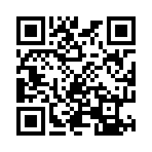 QR Code for bitcoin:1Gs4KnuFqidajpx3FFez7d24qL3FiZ2v9W