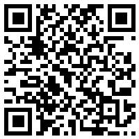 QR Code for bitcoin:1Gs4MHFYGLVdcRHgph342Fh3vBLYjbugsq
