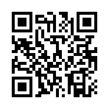 QR Code for bitcoin:1Gs6Vjhf5qZkMLbgoubEwfUMirPr54fdHe