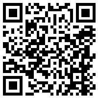 QR Code for bitcoin:1GsBrc7EBYWPadMdyho6fgKVQfzzCS28f6