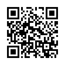 QR Code for bitcoin:1GsD7j3ZDf7sDRbJK5UDz4adM5bmhuEdWS