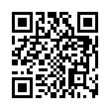 QR Code for bitcoin:1GsKiKzvzf3oDAmE77pptwSJJMt5APaQKA