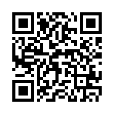 QR Code for bitcoin:1GsLX3DfcAVzmF1fp3W4jek2SdDEXHbL6r
