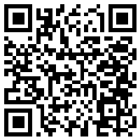 QR Code for bitcoin:1GsPA7F6Y24fYYYTptnkKmb6ESfvyoApJL