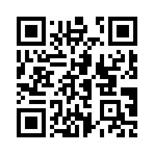 QR Code for bitcoin:1GsQyGuN8RjLrX34FHfDbFieoLBpgTojbY