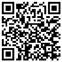 QR Code for bitcoin:1GsSHa5Hj1VJ6KjdbPnjPyPCydca7dDkjt