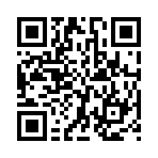 QR Code for bitcoin:1GsVCjaxumHaAcCo3pRqrao6KJUnRYdTzs