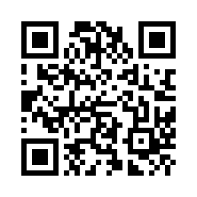 QR Code for bitcoin:1GsWD3FcxQasBHVZhjGFaRnEEQVHcakeAd