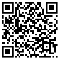 QR Code for bitcoin:1GsXcx7LLsuodCCkg4afYLfxjZEmk5DW8T