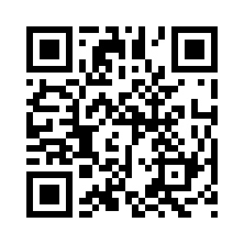 QR Code for bitcoin:1Gsc8QPKUej7Ve34UiFV5My3LAH2RicPDU