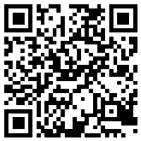 QR Code for bitcoin:1Gscrdv6AwZazZKc1vLd54F8mNYoUrTtST