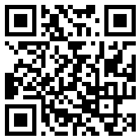 QR Code for bitcoin:1GsdBQwXAMFCJSvDbhfFEMvjME346MQH1R
