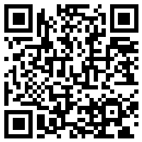 QR Code for bitcoin:1GsgAzVioRZgeDjzRwLDrsSqJiSSMtcVM3