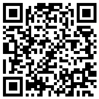 QR Code for bitcoin:1GsghkxcTJCc6cnX7B7x71bTUNMDW2ZUp1