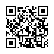 QR Code for bitcoin:1GsiVHLehVZhrshkkVB3x3EBfTLdJpBdvw