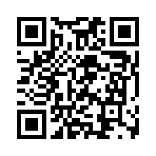 QR Code for bitcoin:1GsinetM9RYbjpCEMLUrYScdtPEfhkkSuT