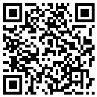 QR Code for bitcoin:1GsjKzqRY1BW8FynGqXFk2mfMSHVR2eWgS