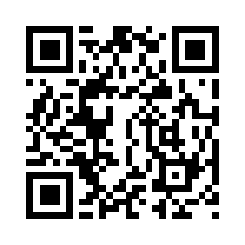 QR Code for bitcoin:1GsmXGtQtoMPkmjSAQ24DchSSYxmFSjffG