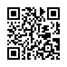 QR Code for bitcoin:1GsnTVBJL3mD6BFaVeioPXcX29yfABZvvR