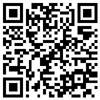 QR Code for bitcoin:1Gsntbt9GP2L8eys7ntgS32j7Yac8sS5vb
