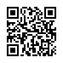 QR Code for bitcoin:1GsozUMVyEcJrbs8LjckpuccmEG478yogT