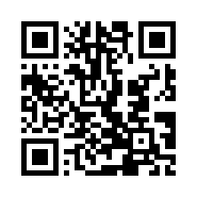 QR Code for bitcoin:1GsqPbGSf8wg6bmPW6SsMmmJLygzFo2iEB
